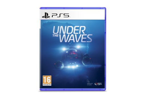 Under the Waves PS5