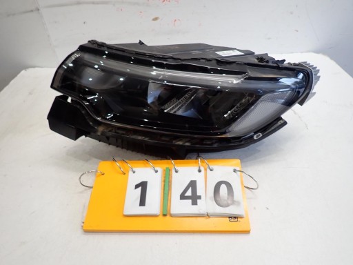 light front left JEEP COMPASS II LIFT 21- FULL LED 00501636830