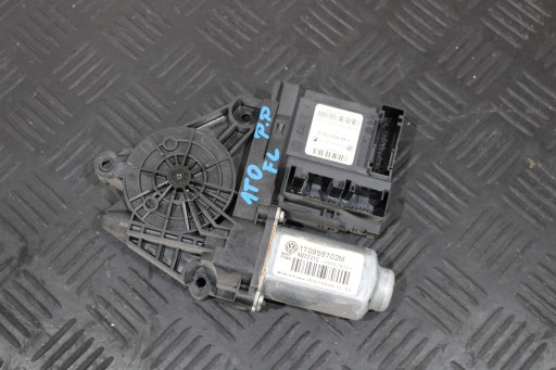 mini motor PODNOSNIKA windows door right front VW TOURAN 1T0 1T FL 1,9 TDI