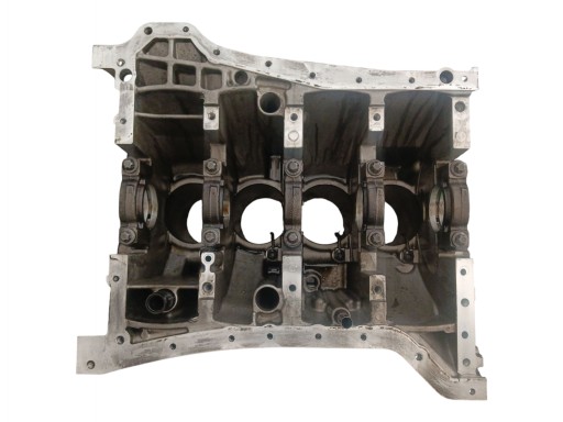 BLOK Motore MERCEDES W204 W203 W211 W209 1.8 Compressore R2710103805