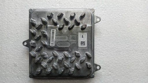 control unit module LED OPEL CORSA F 19->