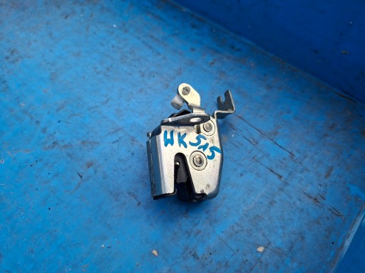 lock bonnet boot CITROEN NEMO T055