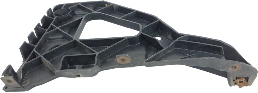 AUDI A6 C6 LIFT bumper bracket front front right 4F0807228B