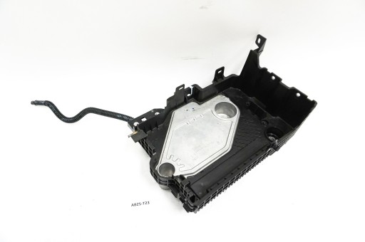 АКУМУЛЯТОР RENAULT CAPTUR II 1.0 TCE