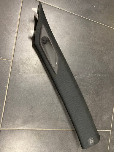 62210-42130 - TOYOTA RAV 4 V RAV4 2021 крышка капота правая JBL