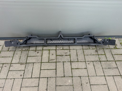 Skoda Enyaq 21- absorber der Stoßstange vorne 5LA807248
