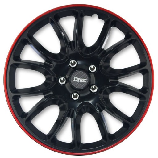 КОМПЛЕКТ КРИШОК GORECKI HERO GTR 16