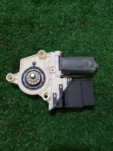 mini motor windows left rear part rear VOLKSWAGEN TOURAN 1 1K0959703B