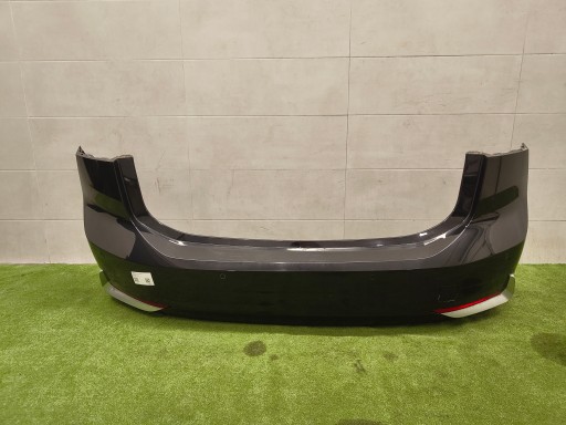 BMW 2 U06 ACTIVE TOURER bumper rear part 475 6PDC
