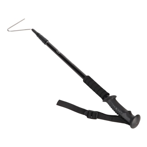 ТЕЛЕСКОПІЧНИЙ ЗАХОПЛЕННЯ ТРИМАЧ ІНСТРУМЕНТУ 70-140 СМ