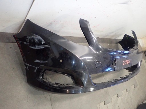 STOSSSTANGE VORNE VORNE MERCEDES VITO W447 2014
