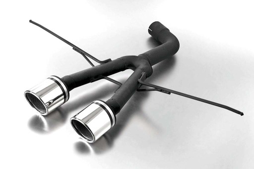 Гольф поради V стиль R32 присвячений