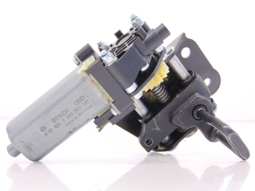 Motor SITZ PORSCHE PANAMERA 970 97052241502