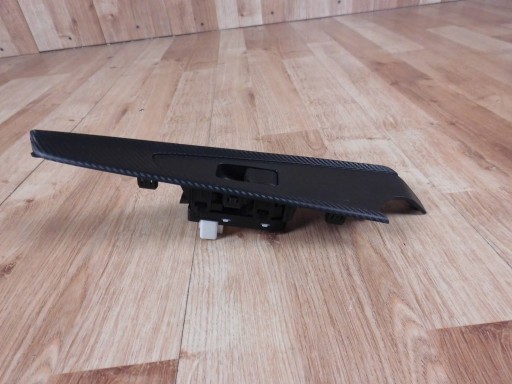 Mazda 2 DJ panel window control switch right rear part D09H66370