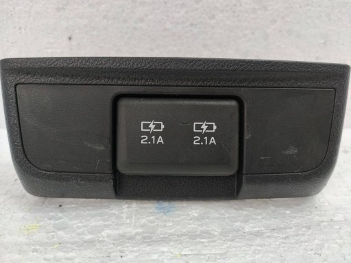 Adattatore AUX/USB Subaru Legacy 6 facelift BN 2019 86257AL420VH