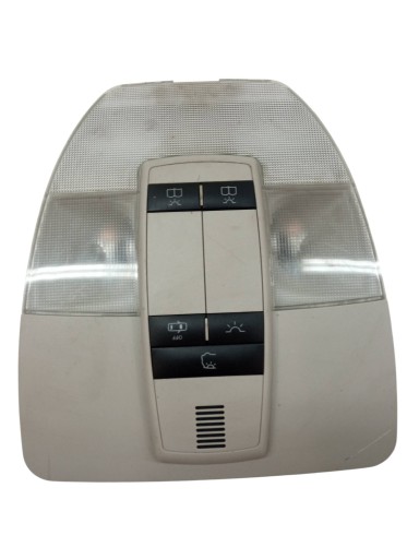 FANALE CIELO INTERNO EU A1698200801 Mercedes-Benz A-klasa II (2004-2012) W169