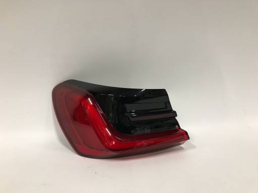 H3985464102 - Bmw 7 g11 lci lift 17-20 светодиодный левый задний фонарь europa