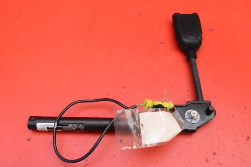 adjuster ZAPINKA supports right front 13367542 OPEL ASTRA 4 IV J LIFT 11-20