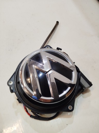 VW.000.289 - Дверна ручка камера заднього ходу passat b8 3g0827469aq справна, легальна!