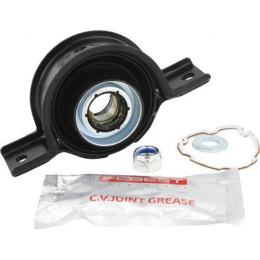 Подшипник приводного вала hyundai ix35 tucson febest hycb-jm