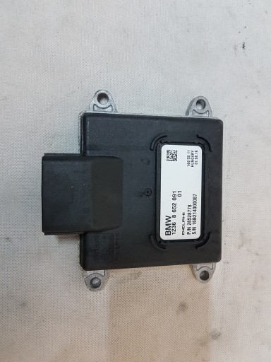 Блок управління комп'ютер BMW I3 8652091