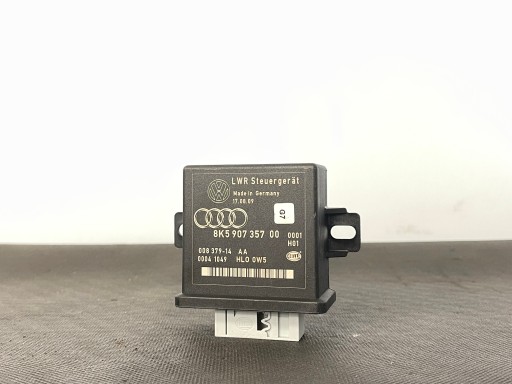 modulo Centralina luci 8K5907357 AUDI A4 B8 A5 8T