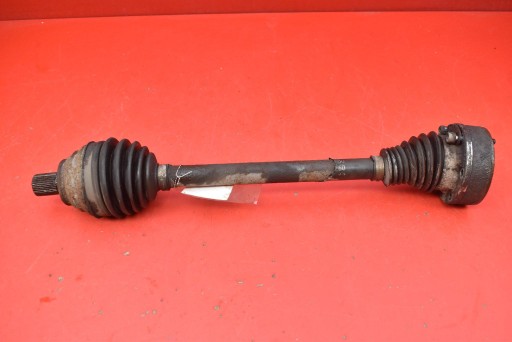 semi-axis left front front SKODA OCTAVIA 2 II 1.6 FSI 115 KM 04-08
