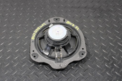 speaker AUDI A5 CABRIO 8W 8W7 F5 LIFT 8W7035411