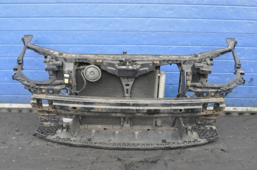 KIA CEED ТА ПЕРЕДНИЙ РЕМЕНЬ РАДІАТОРІВ КОМПЛЕКТ