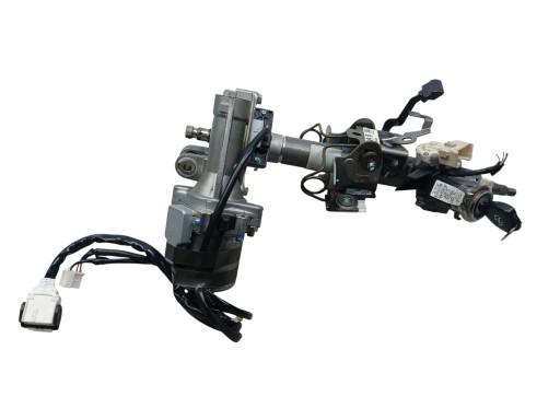 control electrics TOYOTA AURIS and E15 (2006-2009)