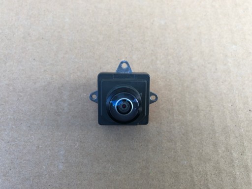 Dodge ram 1500 v 19 2019 2024 задня камера 04672850ab