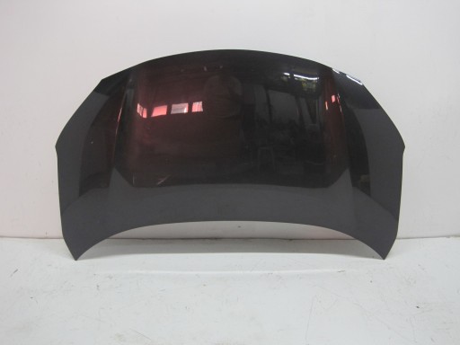 bonnet TOYOTA YARIS CROSS 22R