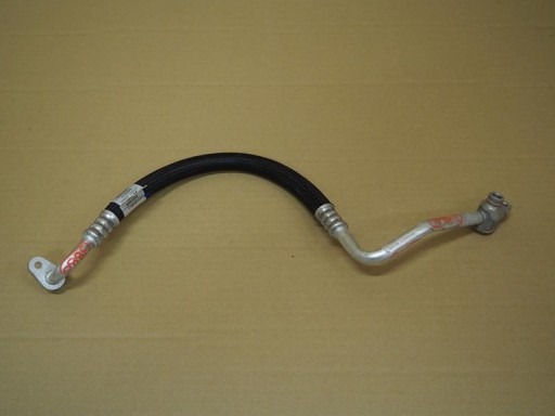 9826365880 - ШЛАНГ КОНДИЦИОНЕРА PEUGEOT 2008 II 1.2 THP