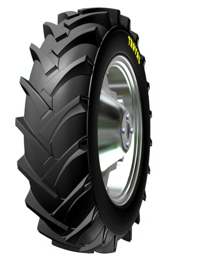 Шина 11.2-28 Trayal D-120 8PR 117A6 TT