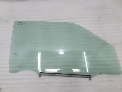 СКЛО ДВЕРІ ЛІВИЙ ПЕРЕДНІЙ DADCIA LOGAN І