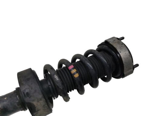 shock absorber left front VW TOUAREG II 7P 3.0 TDI