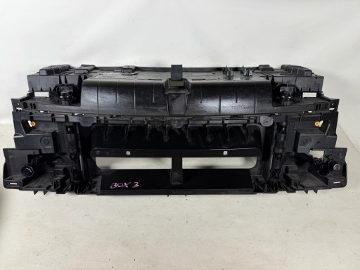 Smart ForFour II W453 intake drain air 2370306X