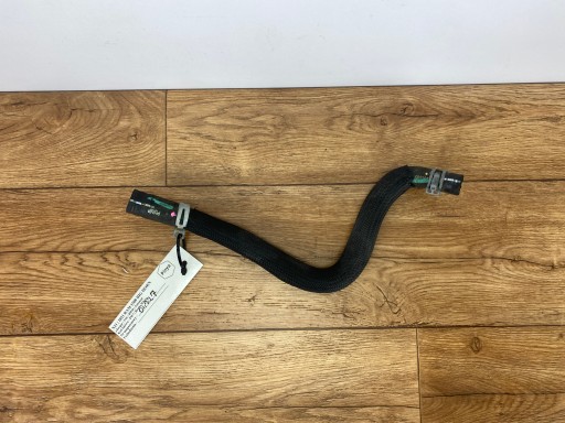 prijenos chlodzenia turbine 3.6 Dodge Ram 1500 2019+ USA