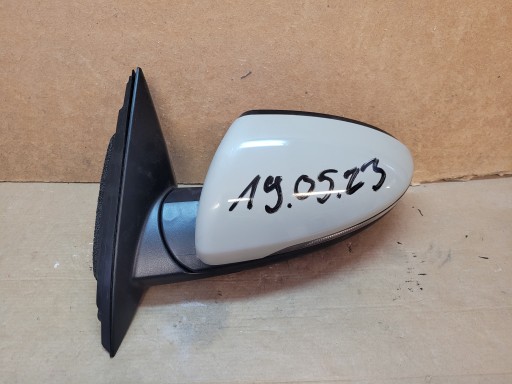 8 87610-j7311 - Дзеркало ліве Kia X Ceed 8PIN