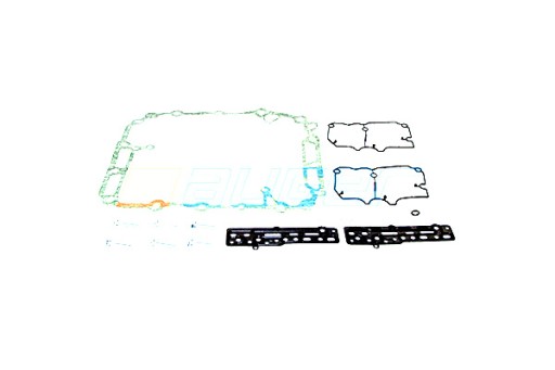 65007 - ШНЕКОВАЯ ПРОКЛАДКА КОРОБКИ ПЕРЕДАЧ ДОБАВИТЬ 8171137 RVI C K KERAX MAGNUM