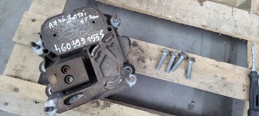A6 C7 4G holder airbag bracket gearboxes 3.0 TDI A6 C7 4G