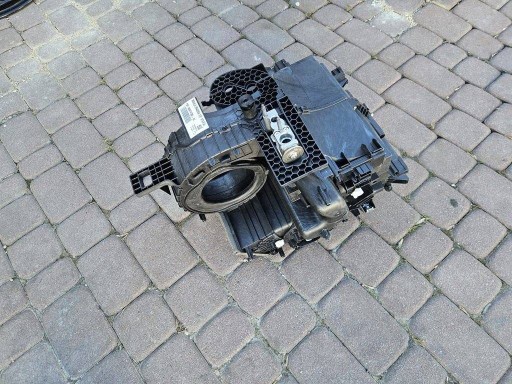 obal topení chladic KONDENZÁTOR klimatyza Opel Mokka B 9849747380