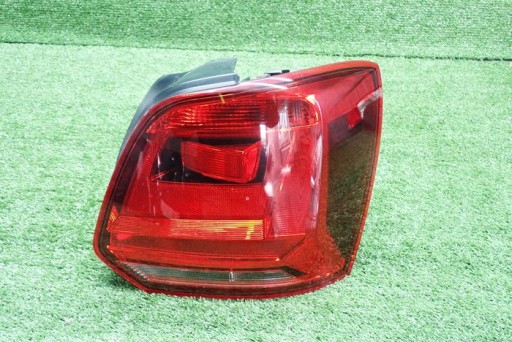VW POLO 6C LIFT 14- Licht rechts hinten heck