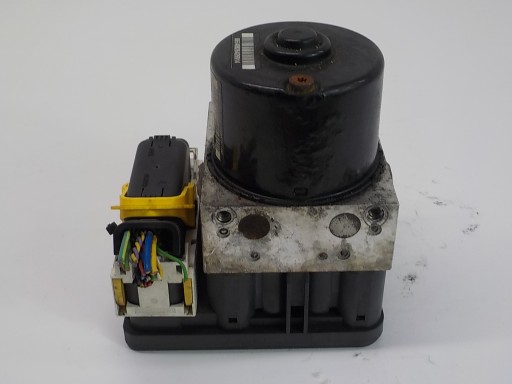 PEUGEOT 207 Pompa ABS 9676244380 10.0206-0427.4 10.0960-3927.3