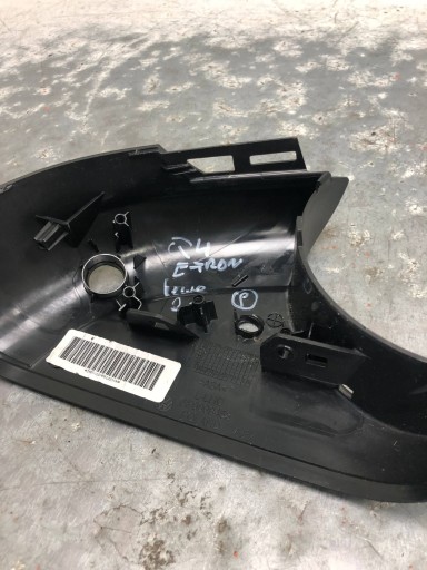 cover mirrors left AUDI Q4 E-TRON SP0009453