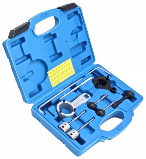 ЗАМОК ГРМ VAG 1.6 / 2.0 CR TDI-КОМПЛЕКТ