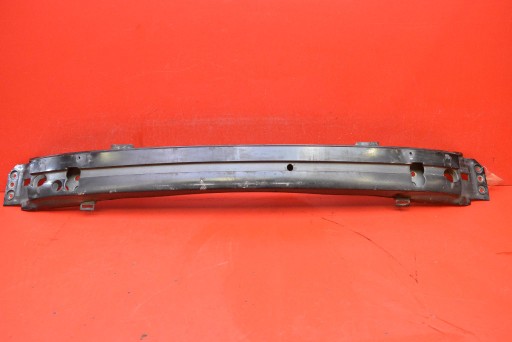 bumper support front front pillar 08652097 VOLVO S60 and V70 II 00-05