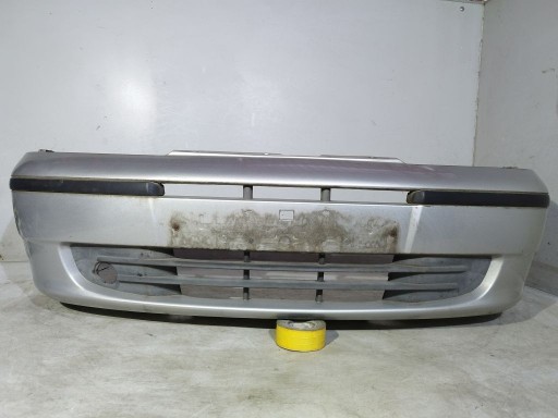 Fiat Albea bumper front front 647