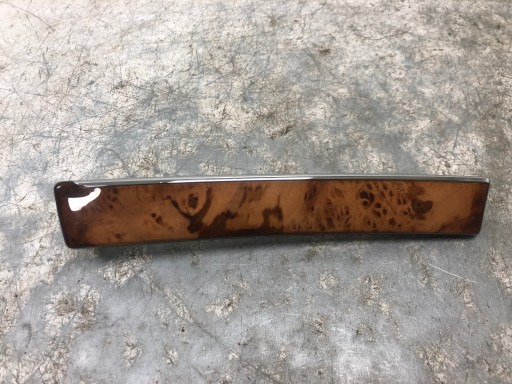 moulage DEKOR console MERCEDES W211 A2116800371