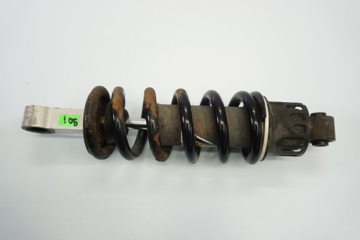 198578260018908 - YAMAHA FZ6 FAZER 600 04-09 ЗАДНИЙ АМОРТИЗАТОР